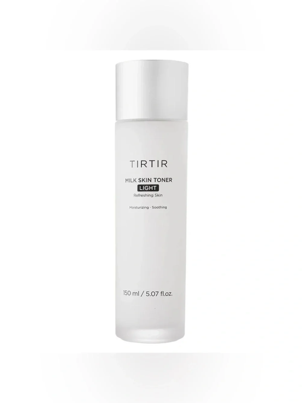 TIRTIR Milk Skin Toner or Toner Light
